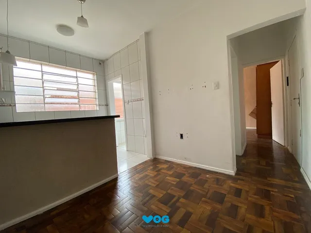 Imagem 11: Apartamento de 1 dormitório á venda no Bairro Menino Deus