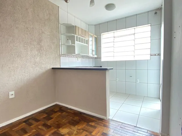 Imagem 4: Apartamento de 1 dormitório á venda no Bairro Menino Deus