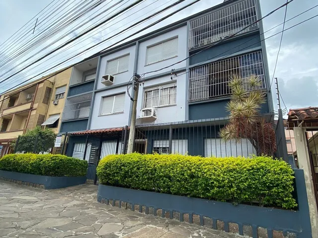 Imagem 7: Apartamento de 1 dormitório á venda no Bairro Menino Deus