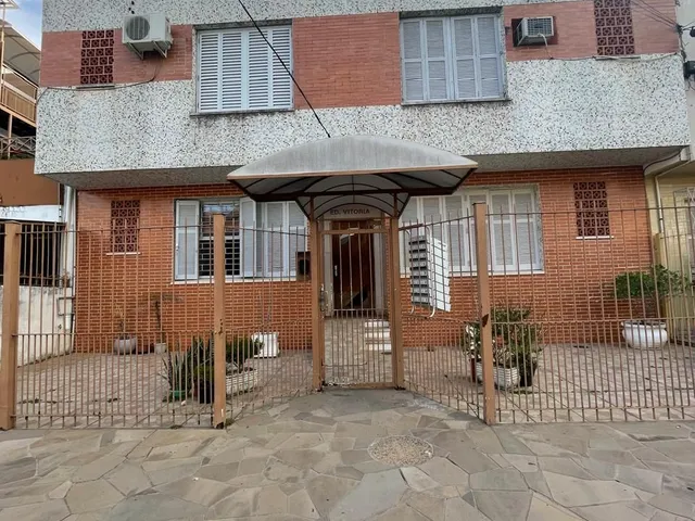 Imagem 8: Apartamento a venda no bairro Menino Deus