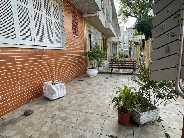Imagem 9: Apartamento a venda no bairro Menino Deus