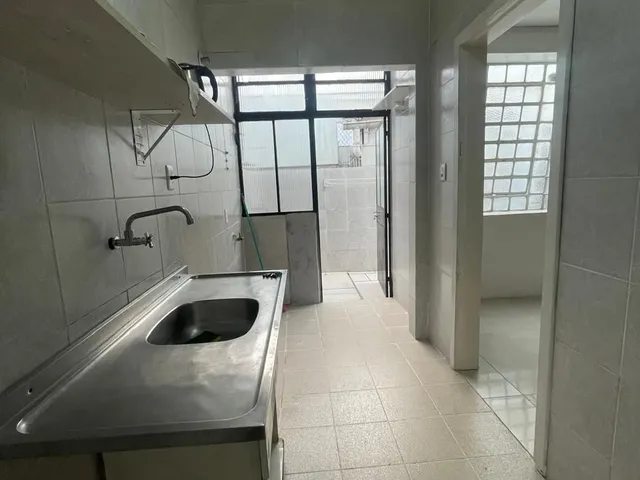 Imagem 13: Apartamento a venda no bairro Menino Deus