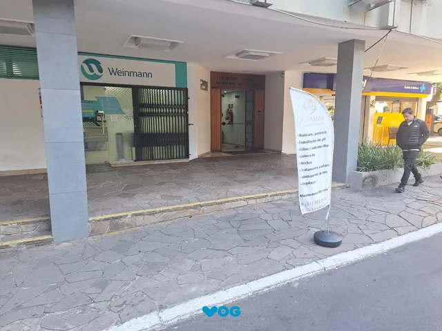 Imagem: Sala coml. 42,61m2 c/divisórias, Rua Mostardeiro