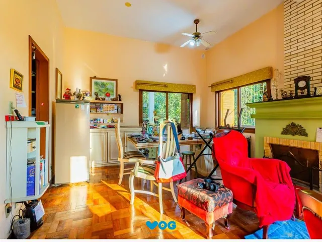 Imagem: Casa 3 Dormitórios Bairro Teresópolis