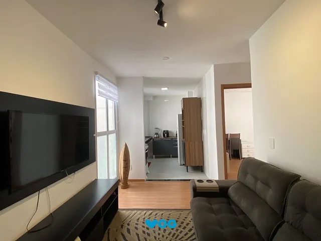 Imagem: Apartamento 2 dormitórios à venda Igara