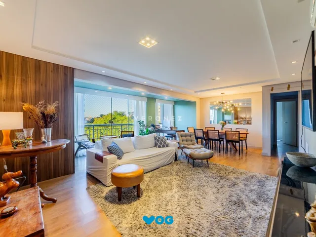 Imagem: Apartamento 3 dormitórios à venda Jardim
