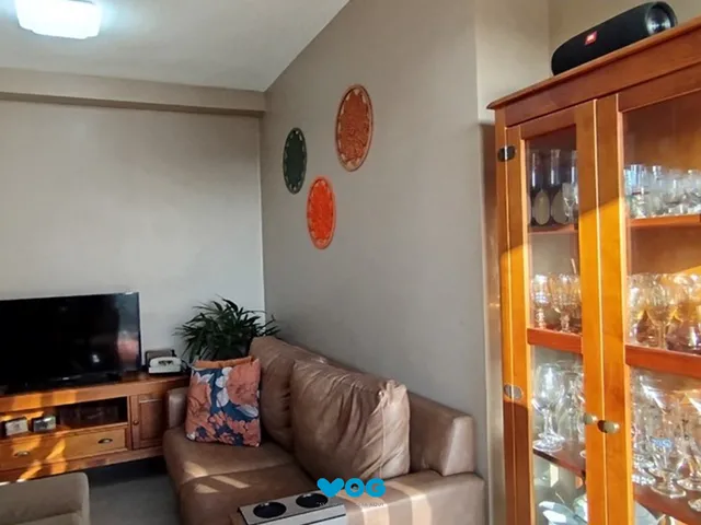 Imagem: Apartamento 3 dormitórios à venda Igara