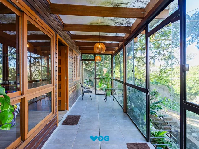 Imagem: Casa 2 dormitórios à venda Belém Novo