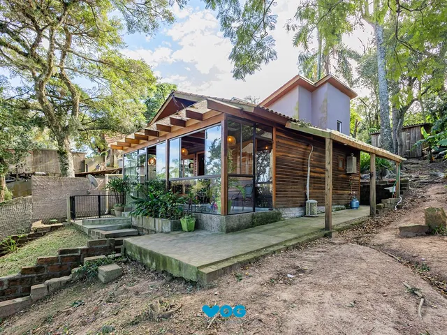 Imagem 9: Casa 2 dormitórios à venda Belém Novo Porto Alegre/RS