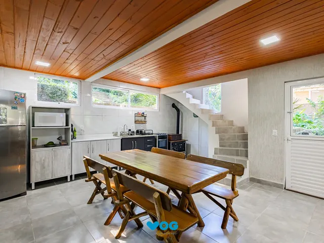 Imagem 8: Casa 2 dormitórios à venda Belém Novo Porto Alegre/RS