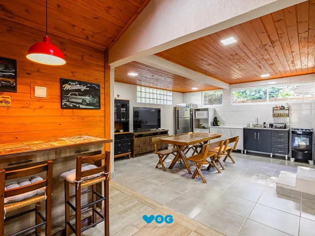 Imagem 13: Casa 2 dormitórios à venda Belém Novo Porto Alegre/RS