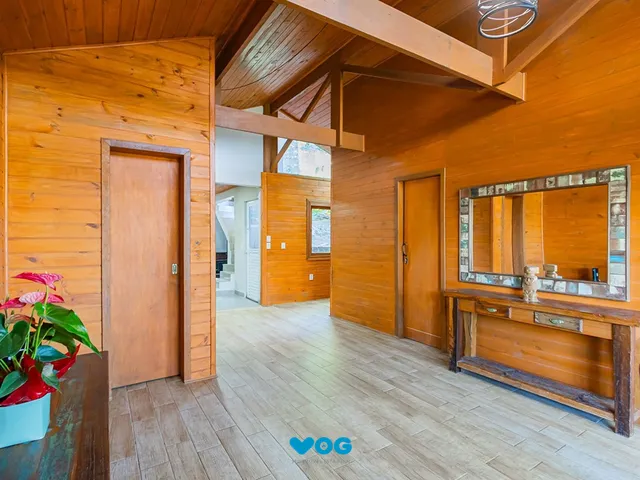 Imagem 2: Casa 2 dormitórios à venda Belém Novo Porto Alegre/RS