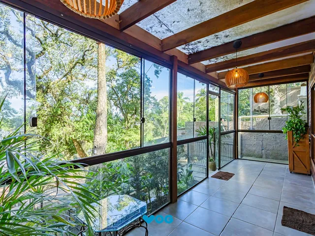 Imagem 6: Casa 2 dormitórios à venda Belém Novo Porto Alegre/RS