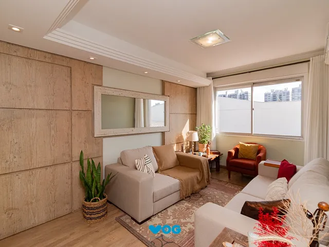 Imagem: Apartamento 4 dormitórios à venda Vila