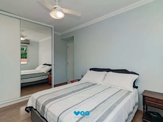 Imagem 11: Apartamento 4 dormitórios à venda Vila Ipiranga Porto Alegre/RS