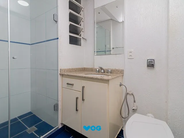Imagem 9: Apartamento 4 dormitórios à venda Vila Ipiranga Porto Alegre/RS
