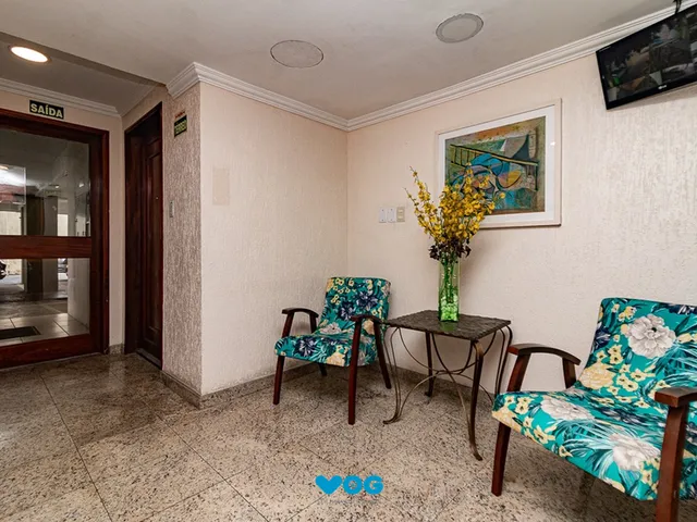 Imagem 8: Apartamento 4 dormitórios à venda Vila Ipiranga Porto Alegre/RS
