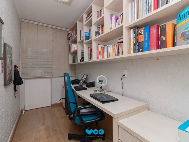 Imagem 6: Apartamento 4 dormitórios à venda Vila Ipiranga Porto Alegre/RS
