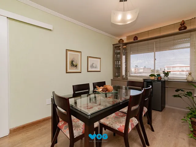 Imagem 16: Apartamento 4 dormitórios à venda Vila Ipiranga Porto Alegre/RS