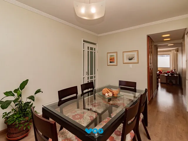 Imagem 14: Apartamento 4 dormitórios à venda Vila Ipiranga Porto Alegre/RS