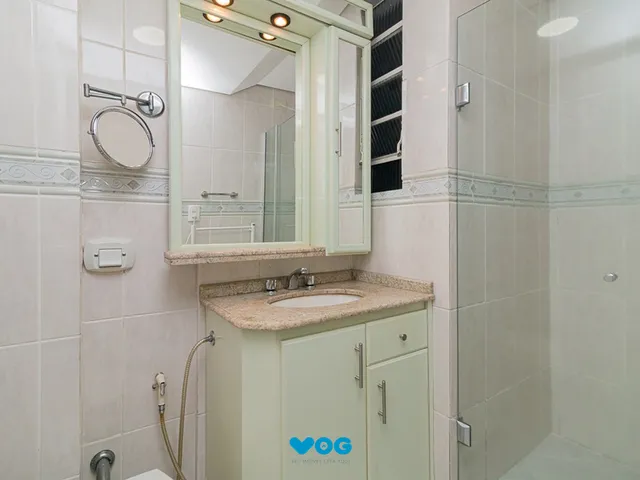 Imagem 7: Apartamento 4 dormitórios à venda Vila Ipiranga Porto Alegre/RS