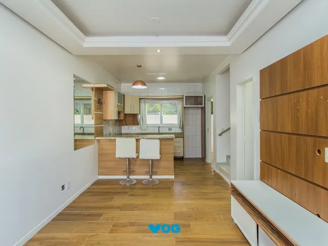Imagem: Casa 3 dormitórios à venda Nossa Senhora