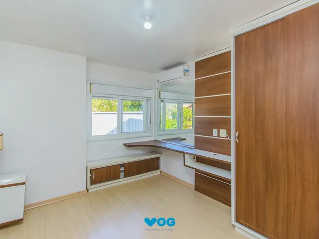 Imagem 13: Casa 3 dormitórios à venda Nossa Senhora das Graças Canoas/RS