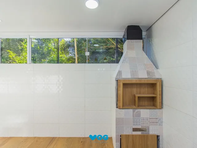 Imagem 8: Casa 3 dormitórios à venda Nossa Senhora das Graças Canoas/RS