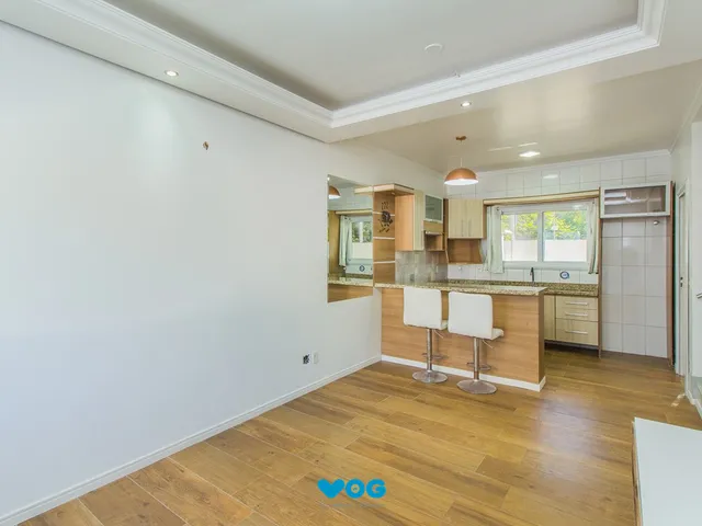 Imagem 2: Casa 3 dormitórios à venda Nossa Senhora das Graças Canoas/RS