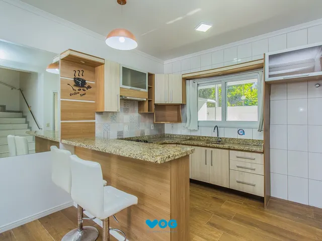 Imagem 7: Casa 3 dormitórios à venda Nossa Senhora das Graças Canoas/RS