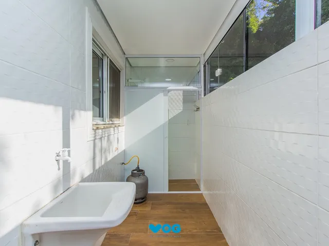 Imagem 5: Casa 3 dormitórios à venda Nossa Senhora das Graças Canoas/RS