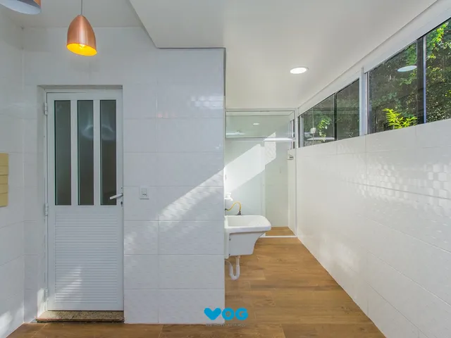 Imagem 4: Casa 3 dormitórios à venda Nossa Senhora das Graças Canoas/RS