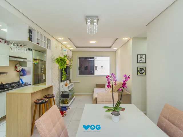 Imagem: Apartamento 2 dormitórios à venda São
