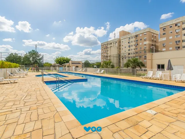 Imagem 9: Apartamento 2 dormitórios à venda São José Canoas/RS