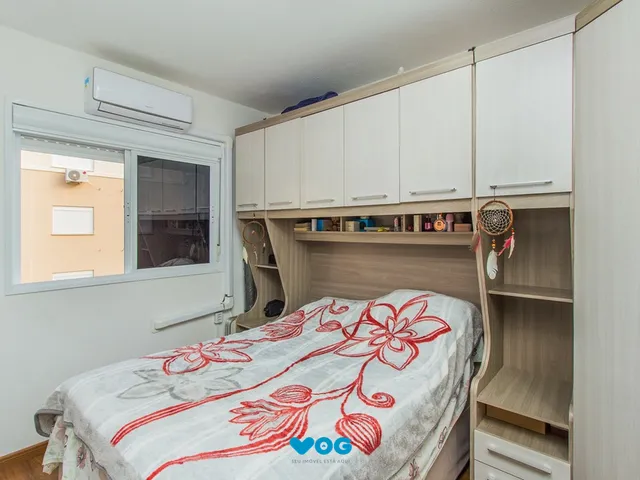 Imagem 10: Apartamento 2 dormitórios à venda São José Canoas/RS