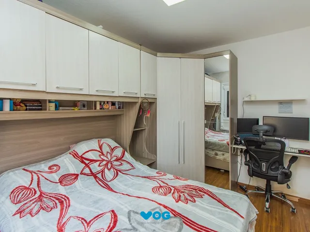Imagem 12: Apartamento 2 dormitórios à venda São José Canoas/RS