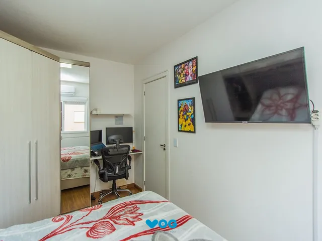 Imagem 15: Apartamento 2 dormitórios à venda São José Canoas/RS