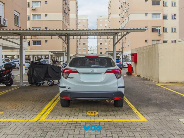 Imagem 6: Apartamento 2 dormitórios à venda São José Canoas/RS