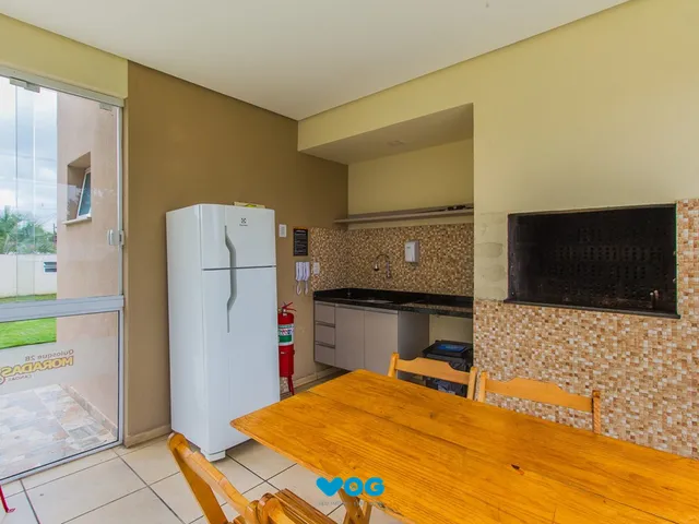 Imagem 16: Apartamento 2 dormitórios à venda São José Canoas/RS