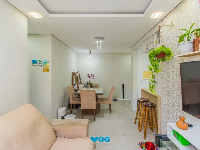 Imagem 13: Apartamento 2 dormitórios à venda São José Canoas/RS