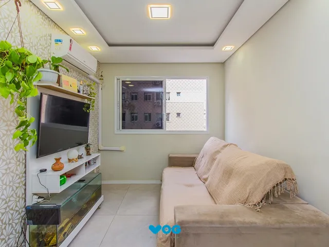 Imagem 5: Apartamento 2 dormitórios à venda São José Canoas/RS