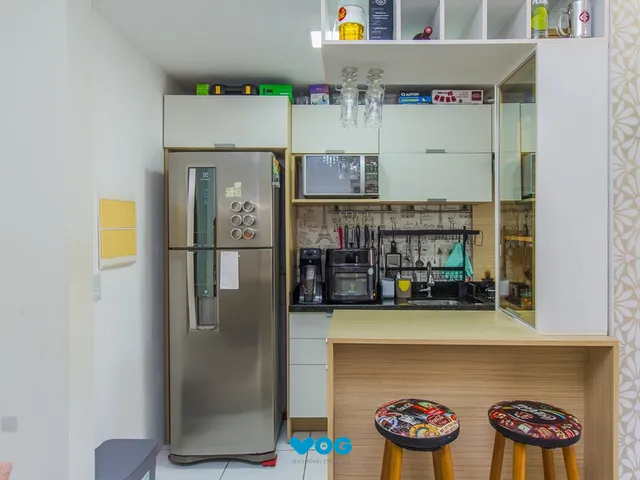 Imagem 3: Apartamento 2 dormitórios à venda São José Canoas/RS