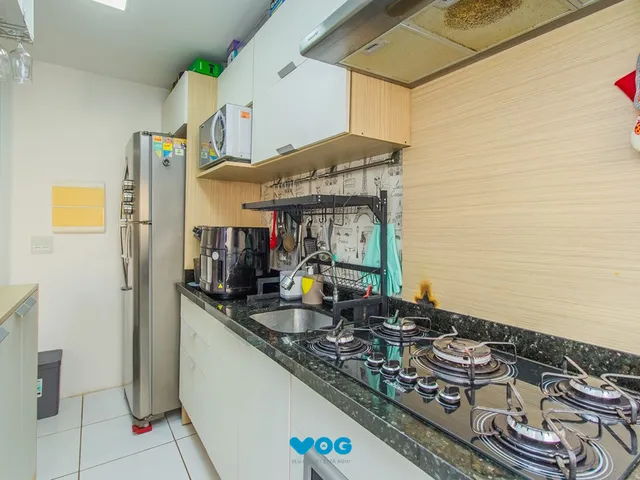 Imagem 8: Apartamento 2 dormitórios à venda São José Canoas/RS