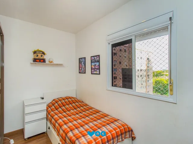 Imagem 2: Apartamento 2 dormitórios à venda São José Canoas/RS