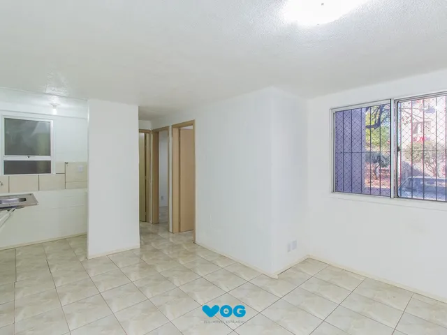 Imagem: Apartamento 2 dormitórios à venda Mato