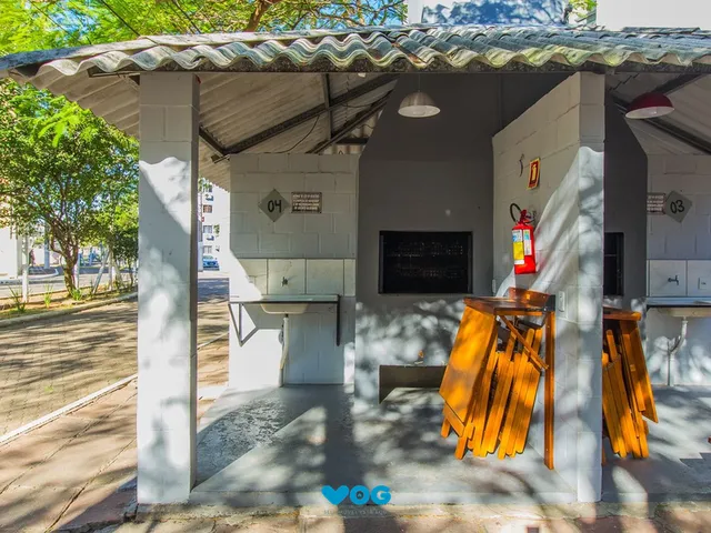 Imagem 5: Apartamento 2 dormitórios à venda Mato Grande Canoas/RS