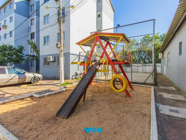 Imagem 4: Apartamento 2 dormitórios à venda Mato Grande Canoas/RS