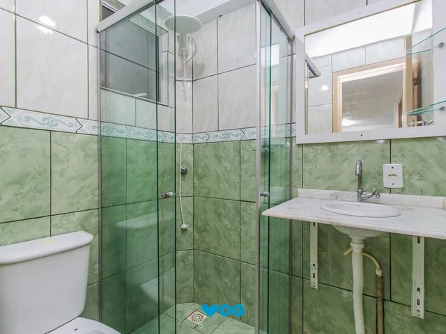 Imagem 8: Apartamento 2 dormitórios à venda Mato Grande Canoas/RS