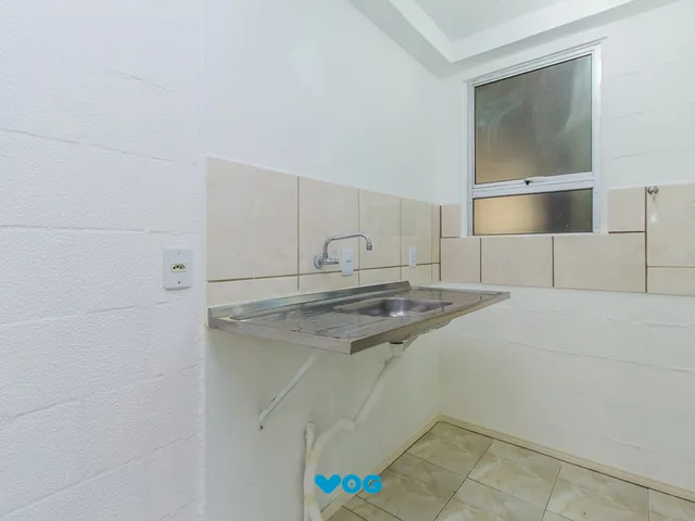 Imagem 6: Apartamento 2 dormitórios à venda Mato Grande Canoas/RS