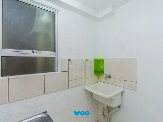 Imagem 16: Apartamento 2 dormitórios à venda Mato Grande Canoas/RS